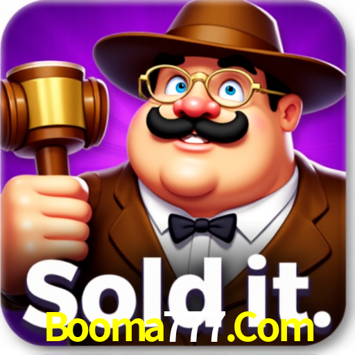 App Booma777.Com