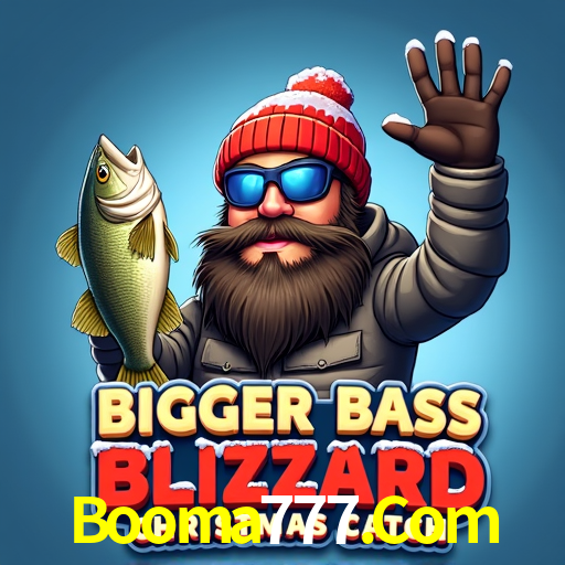 Cassino de Jogos Booma777.Com