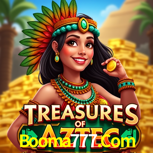Slots no Site Booma777.Com
